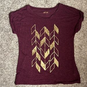Women’s Apt 9 Shirt